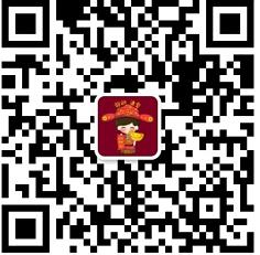 掃描關注網站微信公眾賬號